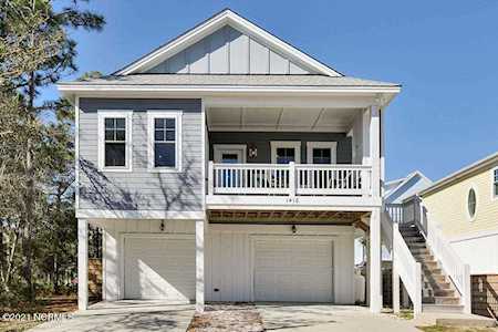 1418 Searay Lane Carolina Beach, NC 28428