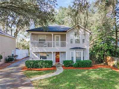 2100 Savannah Oaks Ln Apopka, FL 32703