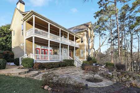 1558 Ridenour Parkway NW Kennesaw, GA 30152