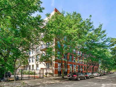 2511 W Moffat St #102B Chicago, IL 60647