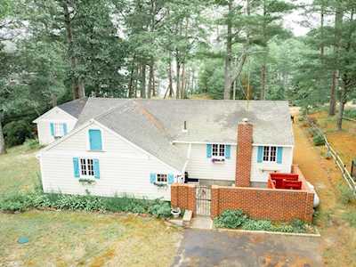 604 Wareham Road Plymouth, MA 02360