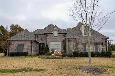 860 Glenshee Dr Rossville, TN 38066