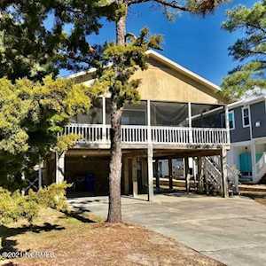 410 Seafarer Drive Carolina Beach, NC 28428