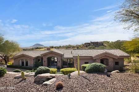 9222 N Fireridge Trail Fountain Hills, AZ 85268