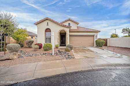 6279 S Martingale Court Gilbert, AZ 85298