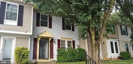 9554 Quarry Bridge Ct Columbia, MD 21046