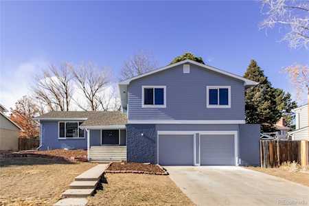 3147 S Xenia St Denver, CO 80231