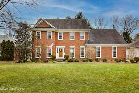 8612 Glenfield Way Louisville, KY 40241