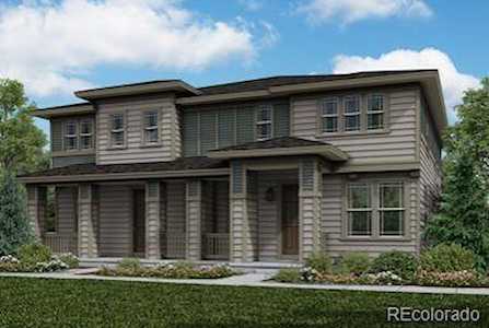 14105 Rock Daisy St Parker, CO 80134