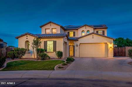 3741 S St Claire Mesa, AZ 85212