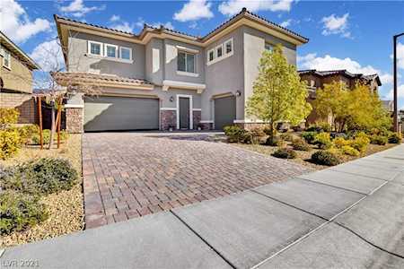 328 Elder View Dr Las Vegas, NV 89138