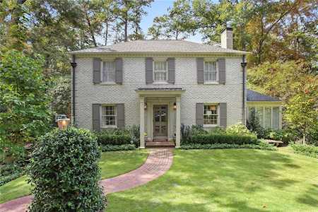 2670 Dellwood Dr NW Atlanta, GA 30305