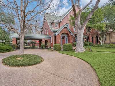6633 Country Club Circle Dallas, TX 75214