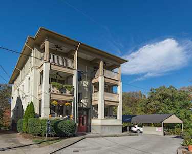 172 N Keats Ave #6 Louisville, KY 40206
