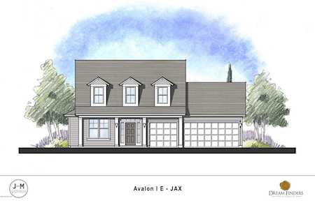 975 Laurel Valley Dr Orange Park, FL 32065