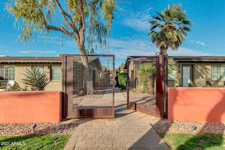 1850 E Maryland Avenue #8 Phoenix, AZ 85016