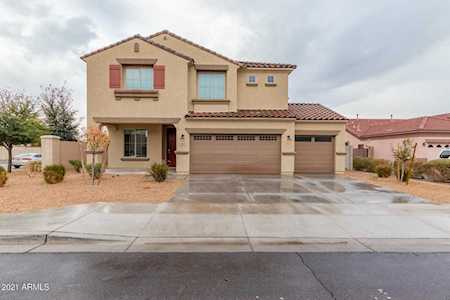 12169 W Pioneer Street Tolleson, AZ 85353