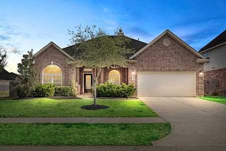 16042 Ronda Dale Dr Hockley, TX 77447