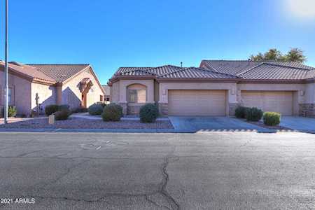 1541 E Brenda Drive Casa Grande, AZ 85122