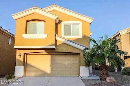 292 Fairway Woods Dr Las Vegas, NV 89148