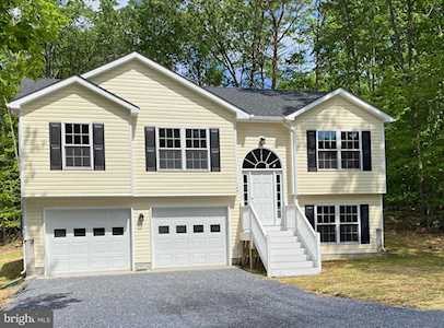 Lot 12 Duwamish Trl Winchester, VA 22602