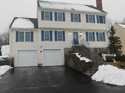 13 Quaker Rd Worcester, MA 01602