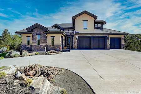 1803 Avenida Del Sol Castle Rock, CO 80104