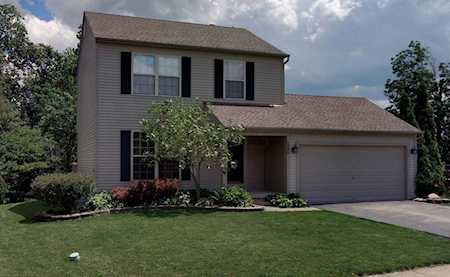 1390 Dillingham Court Columbus, OH 43228