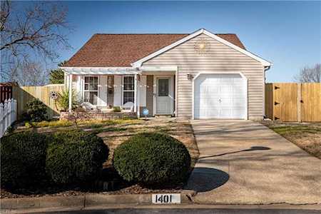 1401 Cowbridge Ct Virginia Beach, VA 23464