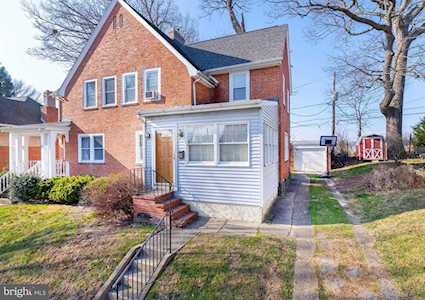 625 Harrington St Wilmington, DE 19805