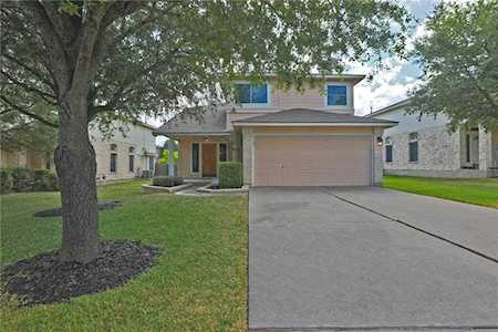 2802 Turtle River DR Leander, TX 78641