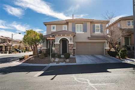 10415 Prairie Mountain Ave Las Vegas, NV 89166