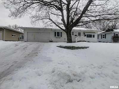 3400 36th St Rock Island, IL 61201