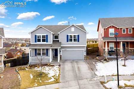 6577 Donahue Drive Colorado Springs, CO 80923