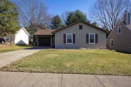 3888 Hidden Springs Drive Lexington, KY 40514