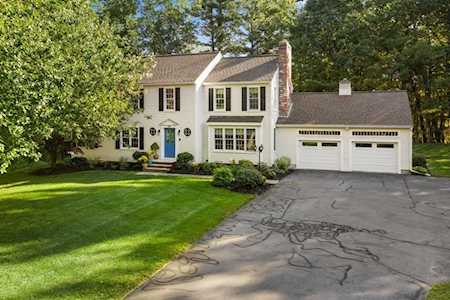 28 Mary Catherine Lane Sudbury, MA 01776