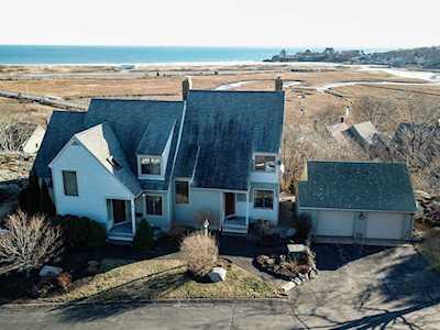 27 Old Nugent Farm Road #27 Gloucester, MA 01930