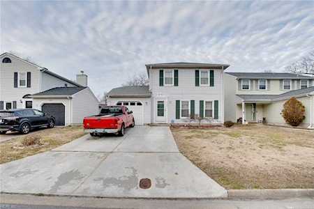 3582 Marvell Rd Virginia Beach, VA 23462