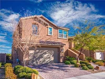 456 Astillero St Las Vegas, NV 89138