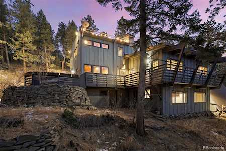 26054 Centennial Trl Golden, CO 80401