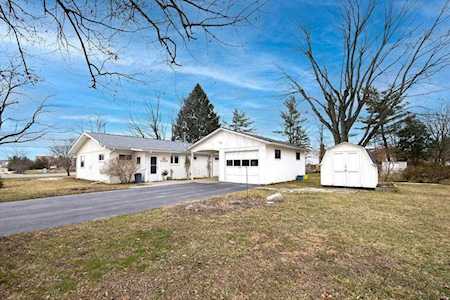 335 N Main Street Johnstown, OH 43031