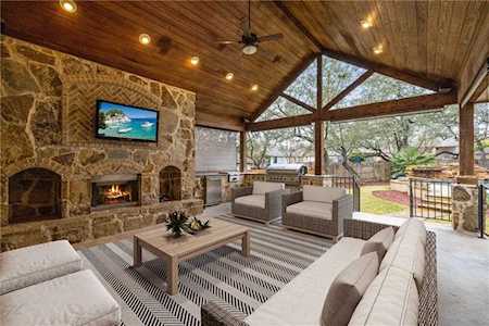 1417 Ambling TRL Cedar Park, TX 78613