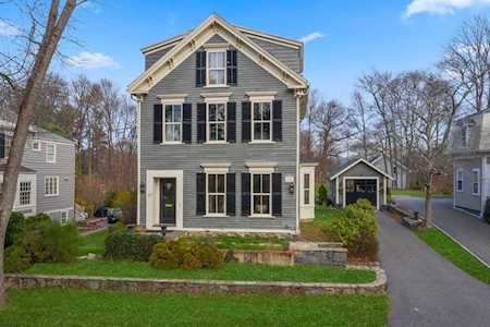 37 Fearing Rd Hingham, MA 02043