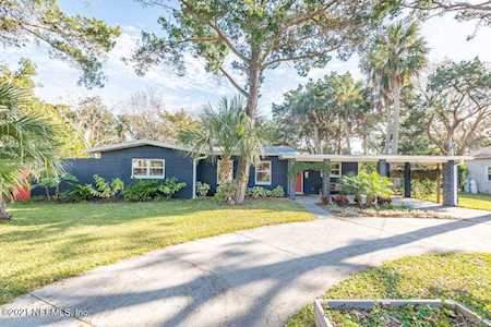 10 Solano Ave St Augustine, FL 32080