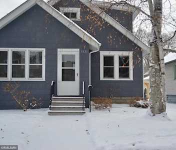 3321 40th Avenue S Minneapolis, MN 55406