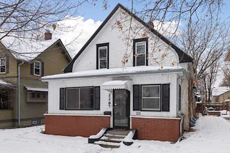 228 Penn Avenue S Minneapolis, MN 55405