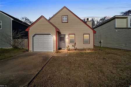4218 Old Lyne Rd Virginia Beach, VA 23453