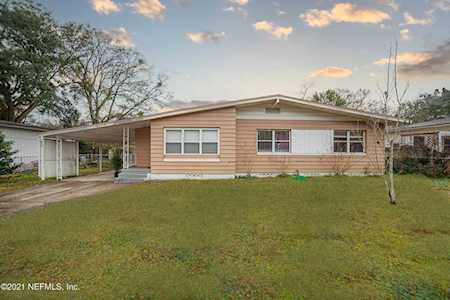 4434 Rainer Rd Jacksonville, FL 32210