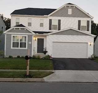 3943 Snowshoe Avenue Grove City, OH 43123