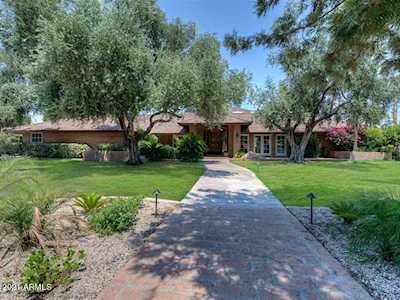 4429 N 61st Street Scottsdale, AZ 85251